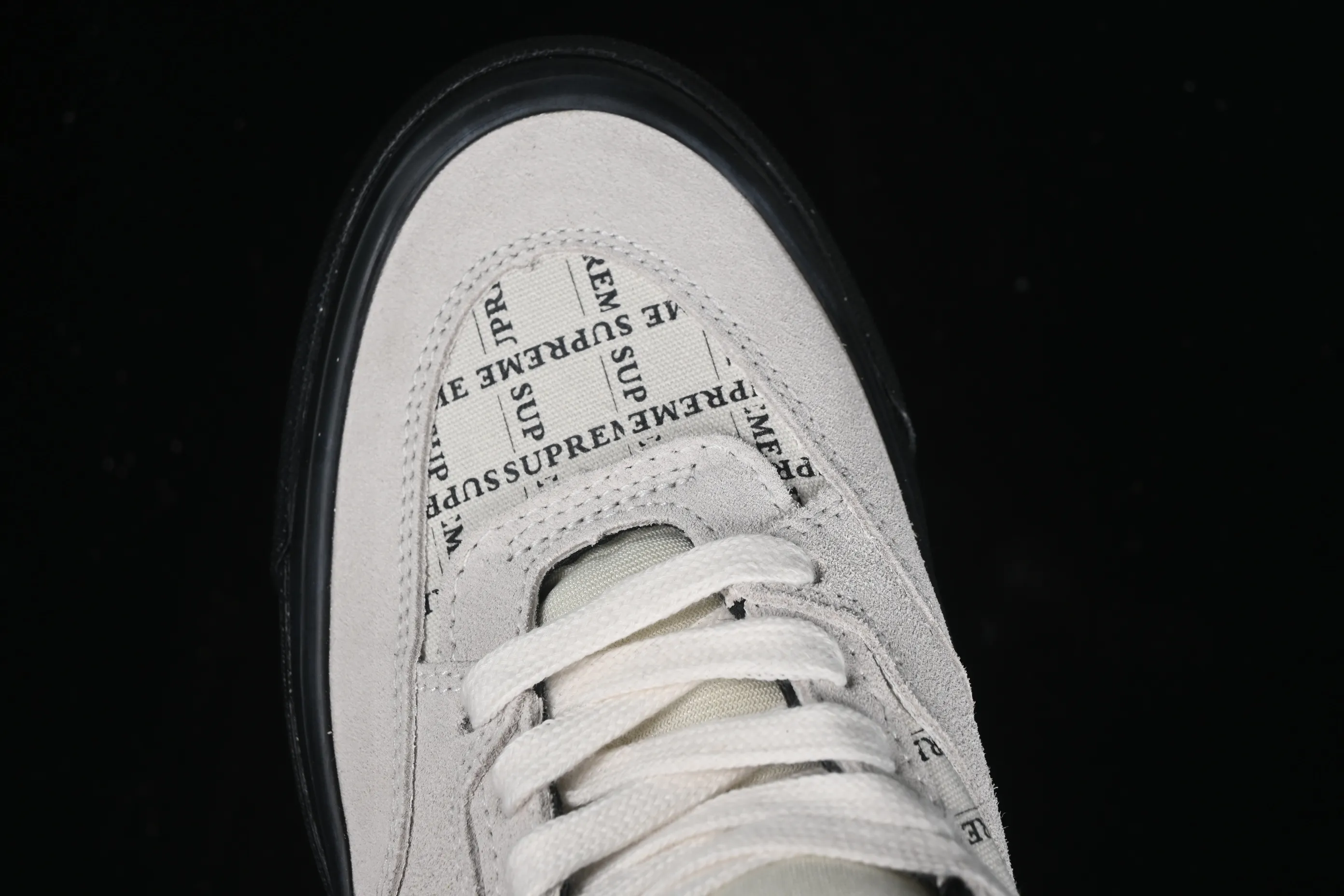 All categories Vans Vans series Vans Mid Vans China Vans Half Cab Pro 92 Vans official retro casual simple versatile skateboard shoes VN0A3QPH2YV